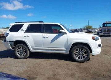 Toyota 2022 Toyota 4-Runner 2022, 4.0L, 4x4, TRD SPORT, od ubezpieczalni 4.0 Benzyna, zdjęcie 2