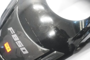 КРЫШКА ОБТЕКАТЕЛЯ ТОПЛИВНОГО БАКА BMW F 850 GS ADVENTURE 19-23