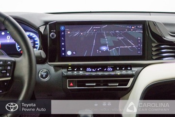 Toyota Camry IX Sedan 2.5 Hybrid Dynamic Force 218KM 2024 Toyota Camry 2.5 Hybrid Dynamic Force Executive e-, zdjęcie 6