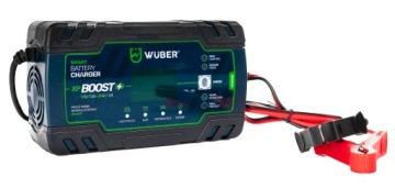 АВТОМОБИЛЬНОЕ ЗАРЯДНОЕ УСТРОЙСТВО ДЛЯ МИКРОПРОЦЕССОРНОГО АККУМУЛЯТОРА ЗАРЯДНОЕ УСТРОЙСТВО 12 В/24 В MCU