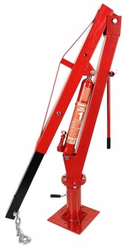 ВРАЩАЮЩИЙСЯ КРАН МАСТЕРСКОЙ 2Т MAR-POL