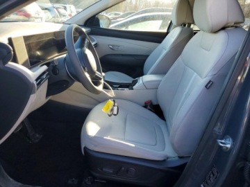 Hyundai Tucson IV 2025 Hyundai Tucson 2025 Hyundai Tucson SEL 2.5 Benzyna 187KM, zdjęcie 6