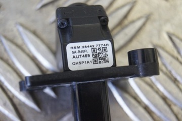 KAMERA COUVÁNÍ MEGANE IV 284427774R