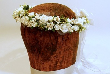 причастный венок, причастные венки, причастие