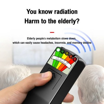 Детектор призраков | Детектор электромагнитного поля