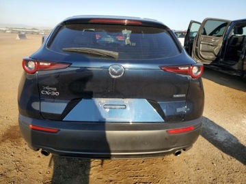 Mazda CX-30 2020 Mazda CX-30 2020 MAZDA CX-30 2.5 Benzyna 186KM, zdjęcie 6