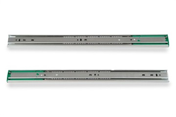 Prowadnica kulkowa H-45 500mm Cichy domyk SEVROLL