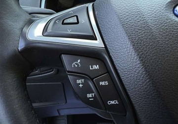 Ford S-Max II Van 2.0 TDCi 180KM 2017 Ford S-Max II 2.0 TDCI 180KM navi GWARANCJA bezwypadkowy 2.0, zdjęcie 23