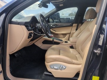 Porsche Macan 2019 Porsche Macan S 2019 3.0l 3.0 Benzyna 348KM, zdjęcie 7