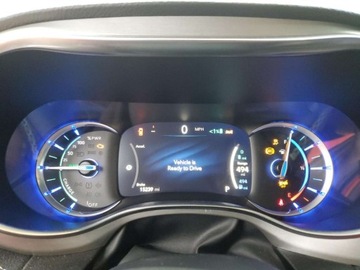 Chrysler Pacifica II 2024 Chrysler Pacifica Hybrid Select 2024 3.6l 3.6 Hybryda 260KM, zdjęcie 9