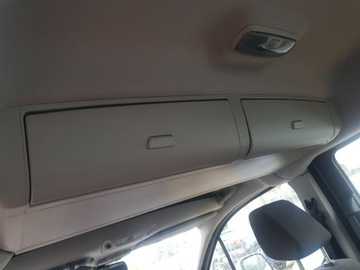 Ford Courier 2016 Ford Tourneo Connect grand tourneo connect 7 osób, zdjęcie 21