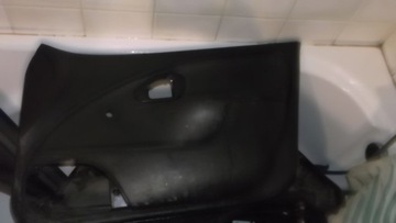 Boczek Tapicerki Prawy Przód Citroen Saxo 1,5 D