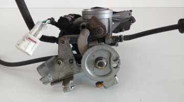 KAWASAKI NINJA 250 08-11 дроссельная заслонка впрыска