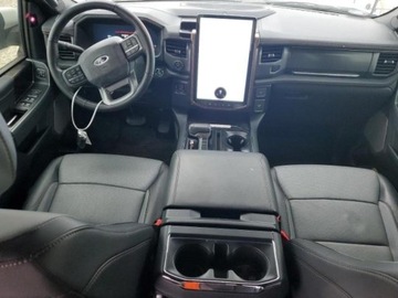 Ford 2022 Ford F150 2022, 4x4, LIGHTNING PRO, po gradobiciu Elektryczny 563KM, zdjęcie 7