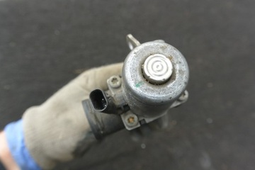 ЭЛЕКТРОМАГНИТНЫЙ КЛАПАН ВОДЯНОЙ КЛАПАН MERCEDES ML GL 164