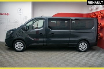 Renault Trafic III Combi 2.0 dCi  170KM 2026 RENAULT Trafic Kombi L2H1 AT9 2.0 170KM 2026, zdjęcie 5