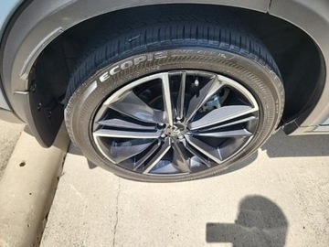 Infiniti 2022 Infiniti Inny 2022 INFINITI QX55 SENSORY AWD 2.0 Benzyna 268KM, zdjęcie 20