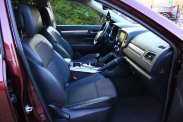 Renault Koleos II SUV 1.6 dCi 130KM 2018 Renault Koleos Salon Polska II Wlasciciel Serwisowany Bezwypadkowy 100 Per, zdjęcie 29