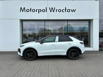 Volkswagen T-Roc I SUV Facelifting 1.5 TSI ACT 150KM 2026 Volkswagen T-Roc Style 1.5 eTSI 150KM DSG, zdjęcie 1