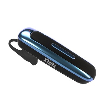 Słuchawka Bluetooth Xblitz Blue 200 Niebieska