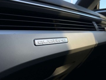 Audi A5 F5 Coupe Facelifting 2.0 40 TFSI 204KM 2022 Audi A5 Sportback VAT 23 Gwarancja Fotele sportowe czujniki kamera, zdjęcie 26