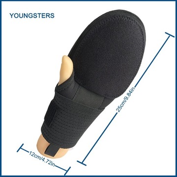 Thickened Baseball Sliding Gloves Baseball And Softball Sports Gloves Built