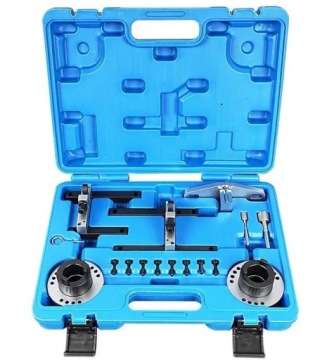 BLOKADA ROZRZĄDU FORD 1.0 ECOBOOST SCTI