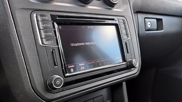 Volkswagen Caddy IV Kombi Maxi 1.4 TSI BlueMotion Technology 125KM 2018 Volkswagen Caddy 1.4TSI 125KM DSG SalonPL ASO Navi, zdjęcie 19