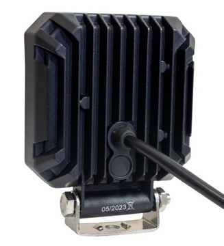 Галогенная светодиодная лента CREE 125 Вт, 5000 лм, светодиодная лента, положение ДХО + переключатель для Quad