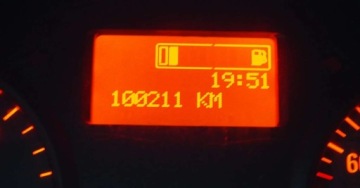 Opel Vivaro A Combi L1 2.0 CDTI 115KM 2011 Opel Vivaro L2H1 Jedyne 100 Tys.Km 1 Wlasciciel - Osoba Prywatna 2.0, zdjęcie 24