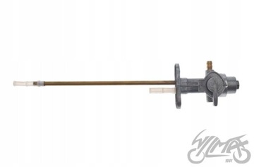 ТОПЛИВНЫЙ КРАН ДЛЯ KEEWAY TX