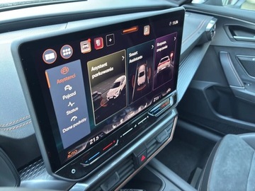 Cupra Formentor 2026 Cupra Formentor 2.0 TSI 204 KM DSG 4Drive, zdjęcie 14