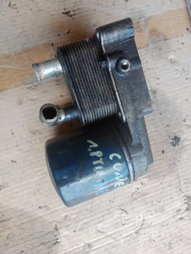 FORD CONNECT 1.8 TDCI ОСНОВА МАСЛЯНОГО ФИЛЬТРА