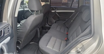 Skoda Octavia II Kombi 1.6 TDI CR DPF 105KM 2011 Skoda Octavia Wzorowa - Bezwyoadkowa - Nawigacja - Zarejestrowana 1.6, zdjęcie 14