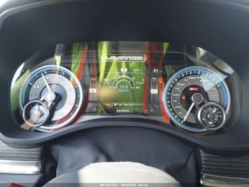  RAM 1500 Limited 64 Box 2022 3.0l 3.0 Diesel 260KM, zdjęcie 10