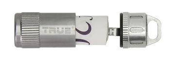 True Utility CASHSTASH+ — НАБОР БРЕЛОКОВ