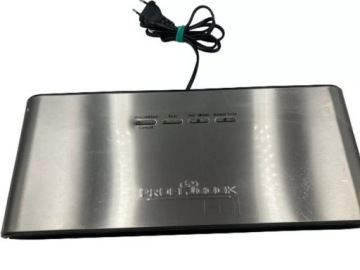 PROFI COOK PC-VK 1080 ЕДА ПОГОДА