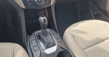 Hyundai Santa Fe III 2017 Hyundai Santa Fe Hyundai Santa Fe III 2,4 SPORT AUTOMAT 2.4 Benzyna 192KM, zdjęcie 7