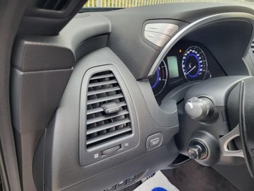 Infiniti QX70 3.0d 238KM 2018 INFINITI QX70S Premium, 3.0l diesel 238KM*Salon PL * Bezwypadkowy * 95, 271, zdjęcie 5