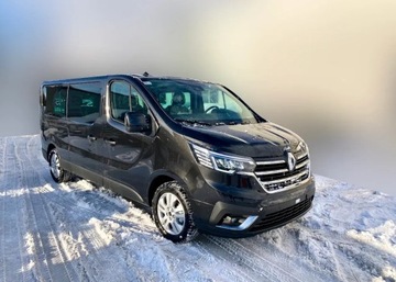 Renault Trafic III 2023 Renault Trafic Kombi L2 150KM RP.2023, zdjęcie 2