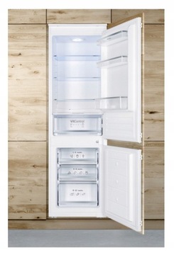 Холодильник Amica BK 3265.4U 176,9см 270л FrostControl