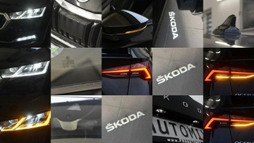 Skoda Octavia III Kombi Facelifting 2.0 TDI 150KM 2020 Škoda Octavia Skoda Octavia 2.0TDI automat, zdjęcie 28