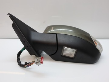 FORD GALAXY ( 2006-2015 ) 13+2 KABEL / PIN _ ASISTENT ORIGINÁLNÍ EVROPA