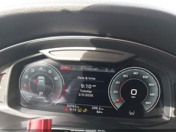 Audi Q7 II 2023 Audi Q7 Premium Plus 45 Tfsi Quattro Tiptronic 2023 2.0 Benzyna 261KM, zdjęcie 10