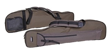 Rod Bag 165cm 1-komorowy D.A.M. Pokrowiec