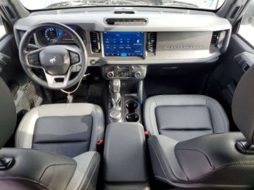 Ford Bronco VI 2024 Ford Bronco Black Diamond 2024 2.7 Benzyna 330KM, zdjęcie 8