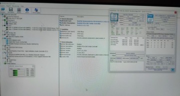 D3385] QILE2 U04 LA-8133P Плата Lenovo Edge E530