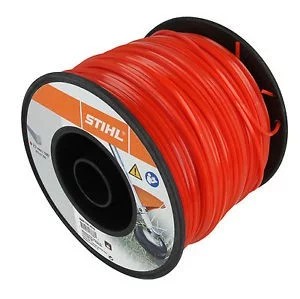 STIHL Żyłka kwadratowa (2,7 mm x 208 m)