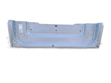 MERCEDES SPRINTER W906 06-18R РЕМОНТ САЛОНА ДВЕРИ ЗАДНЕЙ DOKA DUBEL