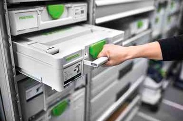 Систейнер Festool SYS3 M 337³ 204844